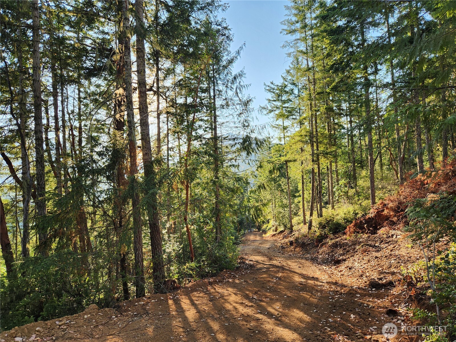 0 Rocky Brook Road Brinnon WA 98320