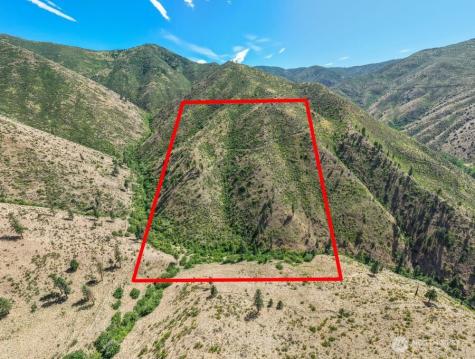4 Mills Canyon Road Entiat WA 98822