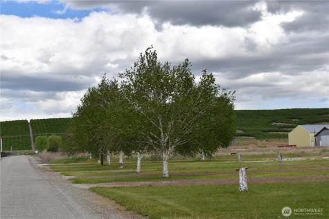 0 Old Highway 97 Brewster WA 98812