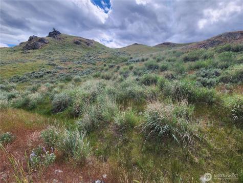 0 Old Highway 97 Brewster WA 98812