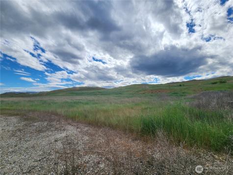 0 Old Highway 97 Brewster WA 98812