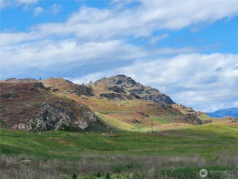 0 Old Highway 97 Brewster WA 98812