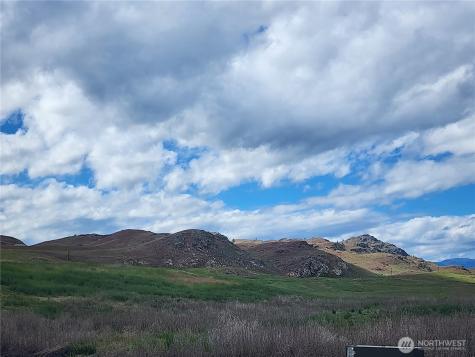 0 Old Highway 97 Brewster WA 98812