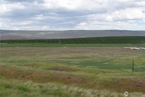 0 Old Highway 97 Brewster WA 98812