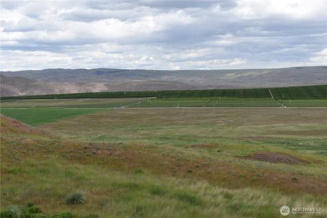 0 Old Highway 97 Brewster WA 98812