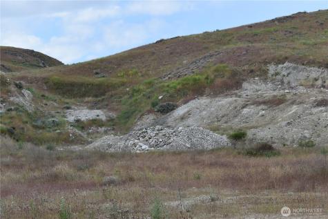 0 Old Highway 97 Brewster WA 98812