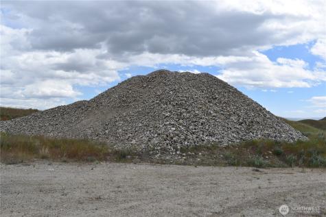 0 Old Highway 97 Brewster WA 98812