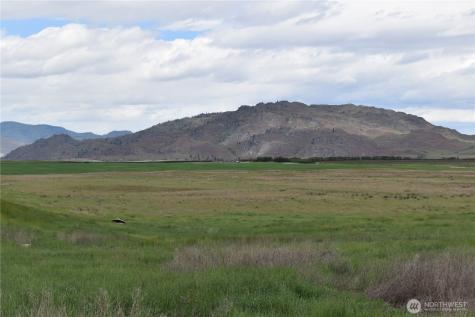 0 Old Highway 97 Brewster WA 98812