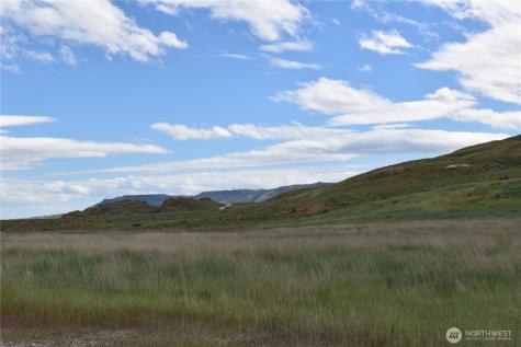 0 Old Highway 97 Brewster WA 98812