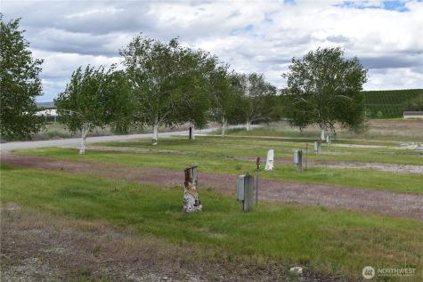 0 Old Highway 97 Brewster WA 98812