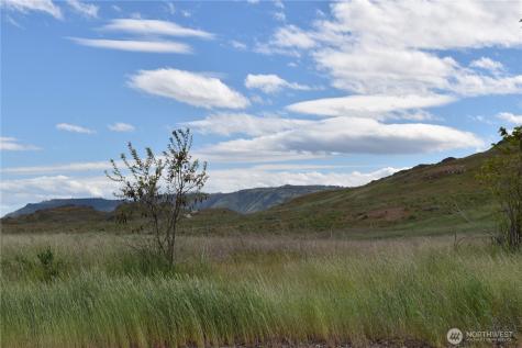 0 Old Highway 97 Brewster WA 98812