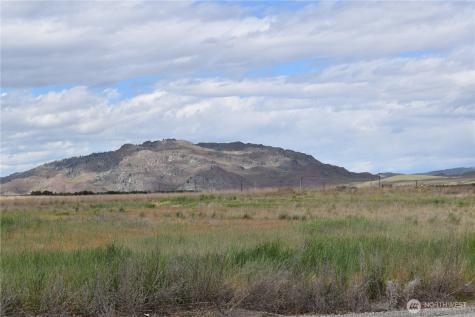 0 Old Highway 97 Brewster WA 98812