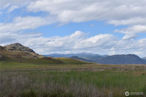 0 Old Highway 97 Brewster WA 98812