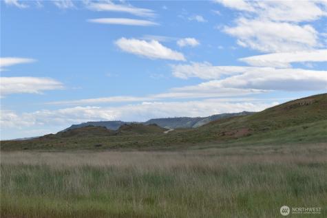 0 Old Highway 97 Brewster WA 98812