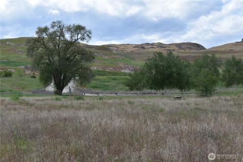 0 Old Highway 97 Brewster WA 98812