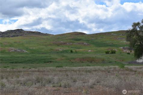 0 Old Highway 97 Brewster WA 98812