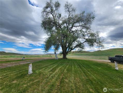 0 Old Highway 97 Brewster WA 98812