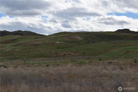 0 Old Highway 97 Brewster WA 98812