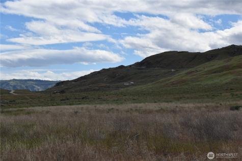 0 Old Highway 97 Brewster WA 98812