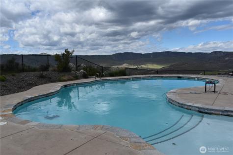 0 Old Highway 97 Brewster WA 98812