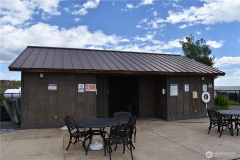 0 Old Highway 97 Brewster WA 98812