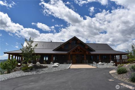 0 Old Highway 97 Brewster WA 98812