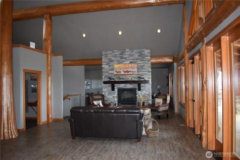 0 Old Highway 97 Brewster WA 98812