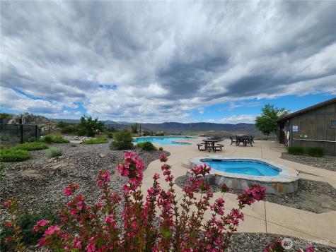 0 Old Highway 97 Brewster WA 98812