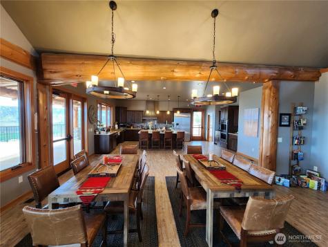 0 Old Highway 97 Brewster WA 98812