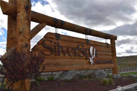 0 Old Highway 97 Brewster WA 98812