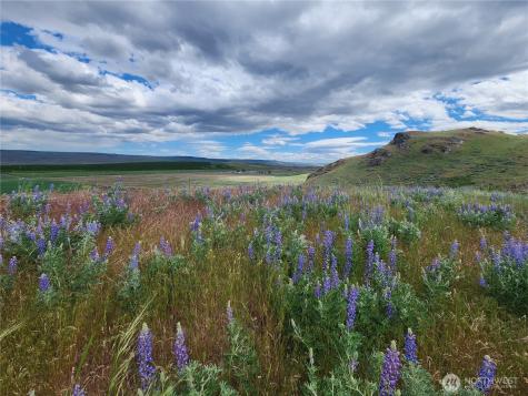 0 Old Highway 97 Brewster WA 98812