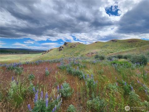 0 Old Highway 97 Brewster WA 98812