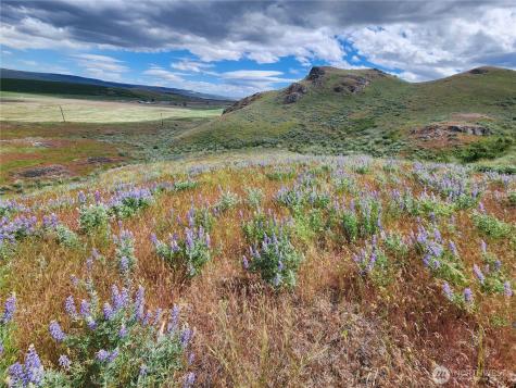 0 Old Highway 97 Brewster WA 98812