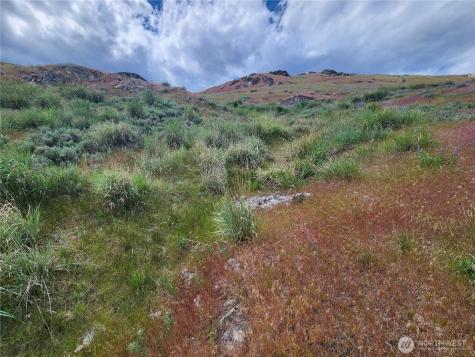 0 Old Highway 97 Brewster WA 98812