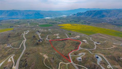 1 Plata Road Brewster WA 98812