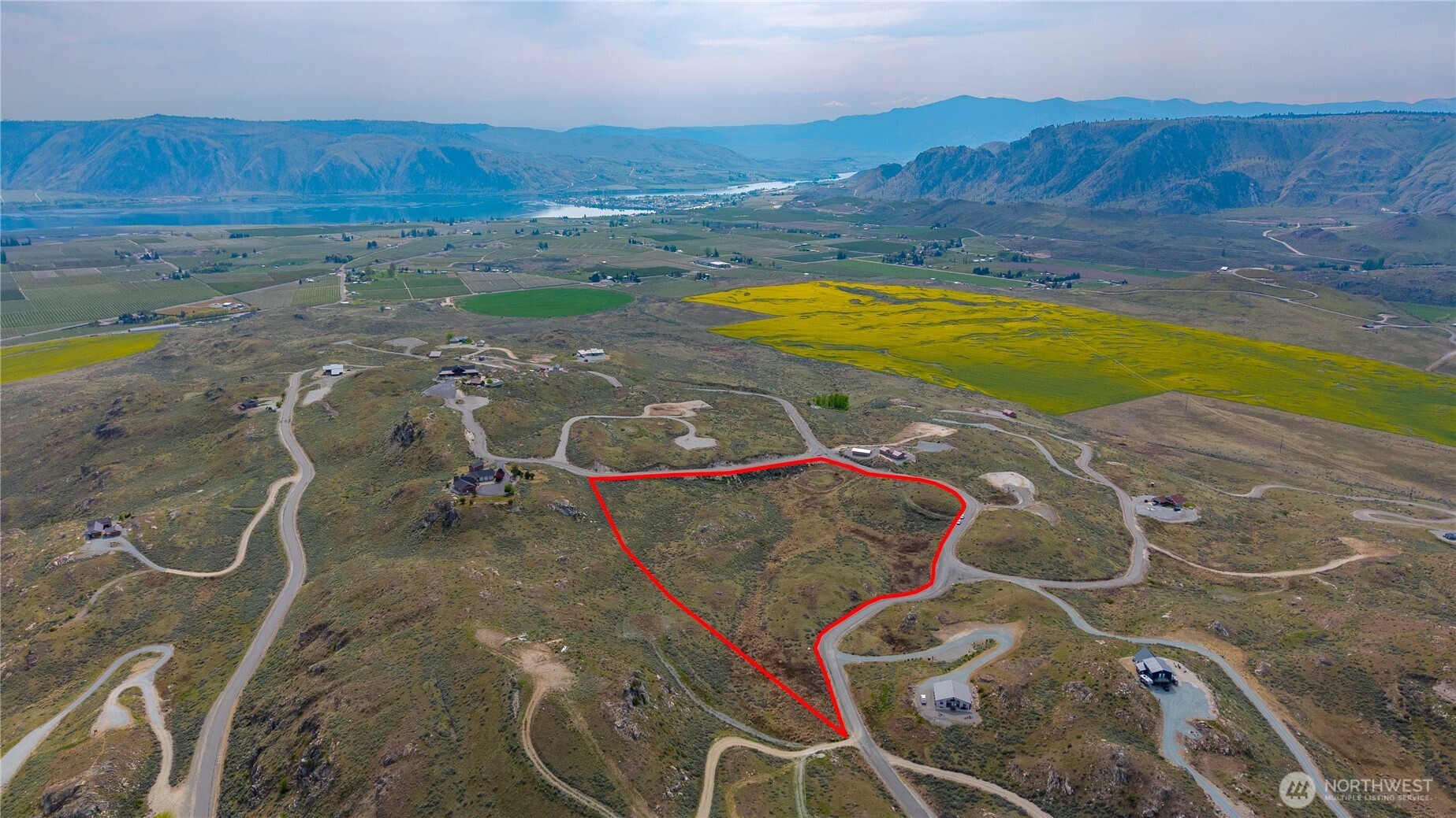 1 Plata Road Brewster WA 98812