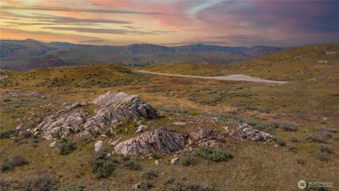 1 Plata Road Brewster WA 98812