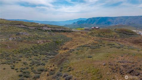 1 Plata Road Brewster WA 98812