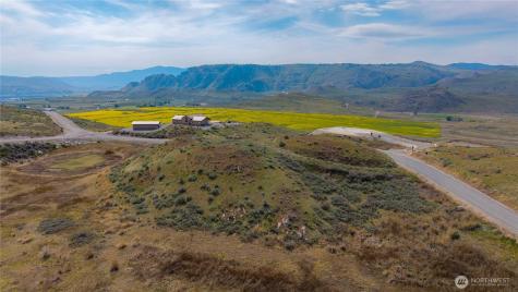 1 Plata Road Brewster WA 98812