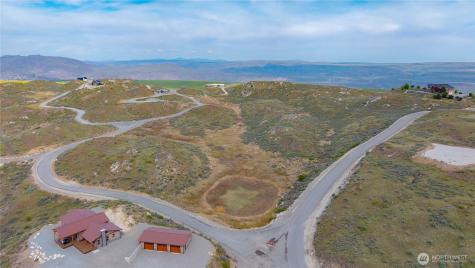1 Plata Road Brewster WA 98812