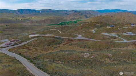 1 Plata Road Brewster WA 98812