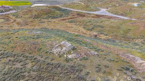 1 Plata Road Brewster WA 98812