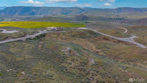 1 Plata Road Brewster WA 98812