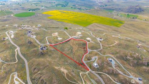 1 Plata Road Brewster WA 98812