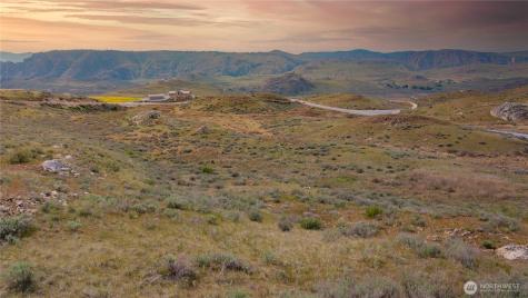 1 Plata Road Brewster WA 98812