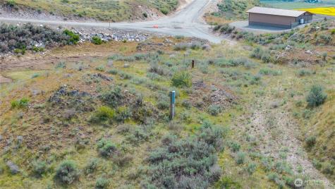 1 Plata Road Brewster WA 98812