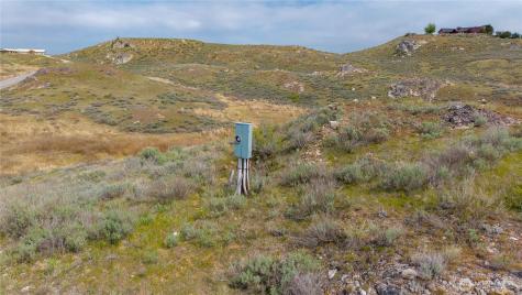 1 Plata Road Brewster WA 98812