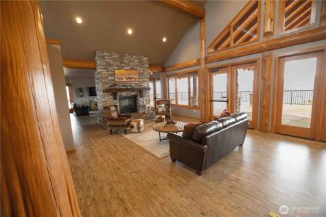 1 Plata Road Brewster WA 98812