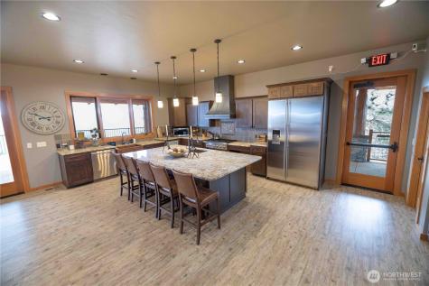 1 Plata Road Brewster WA 98812