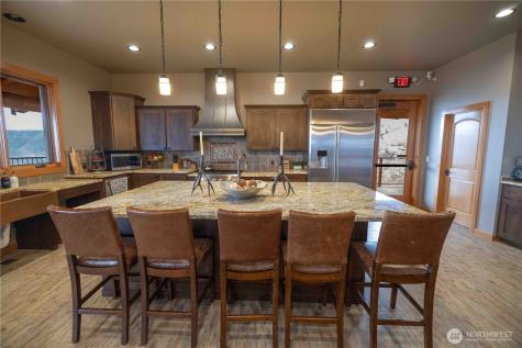 1 Plata Road Brewster WA 98812